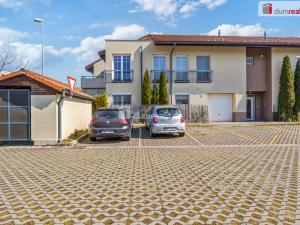Prodej bytu 4+kk, Přezletice, U Ctěnického Potoka, 90 m2