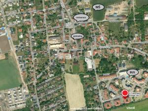 Prodej bytu 4+kk, Přezletice, U Ctěnického Potoka, 90 m2