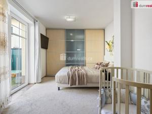 Prodej bytu 4+kk, Přezletice, U Ctěnického Potoka, 90 m2