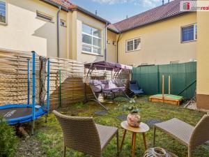Prodej bytu 4+kk, Přezletice, U Ctěnického Potoka, 90 m2