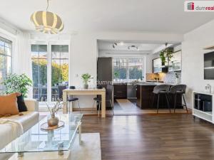 Prodej bytu 4+kk, Přezletice, U Ctěnického Potoka, 90 m2