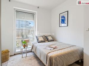 Prodej bytu 4+kk, Přezletice, U Ctěnického Potoka, 90 m2