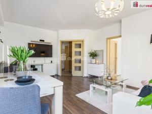Prodej bytu 4+kk, Přezletice, U Ctěnického Potoka, 90 m2