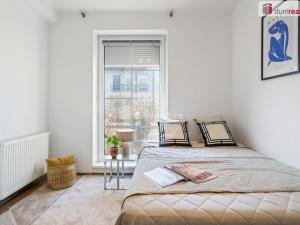 Prodej bytu 4+kk, Přezletice, U Ctěnického Potoka, 90 m2