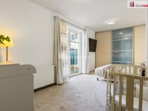 Prodej bytu 4+kk, Přezletice, U Ctěnického Potoka, 90 m2
