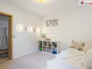 Prodej bytu 4+kk, Přezletice, U Ctěnického Potoka, 90 m2
