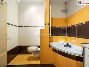Prodej bytu 4+kk, Přezletice, U Ctěnického Potoka, 90 m2