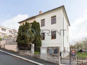 Pronájem bytu 1+kk, Praha - Malešice, Bakalářská, 30 m2