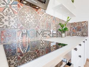 Pronájem bytu 1+kk, Praha - Malešice, Bakalářská, 30 m2