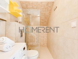 Pronájem bytu 1+kk, Praha - Malešice, Bakalářská, 30 m2