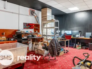 Pronájem obchodního prostoru, Karviná - Ráj, Borovského, 70 m2
