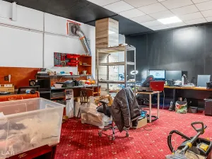 Pronájem obchodního prostoru, Karviná - Ráj, Borovského, 70 m2