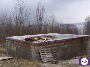 Prodej pozemku pro bydlení, Horní Planá, 281 m2