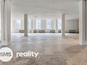 Pronájem obchodního prostoru, Karviná - Ráj, Borovského, 691 m2