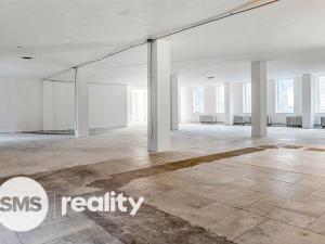 Pronájem obchodního prostoru, Karviná - Ráj, Borovského, 691 m2