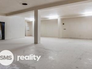 Pronájem obchodního prostoru, Karviná - Ráj, Borovského, 691 m2