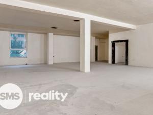 Pronájem obchodního prostoru, Karviná - Ráj, Borovského, 691 m2