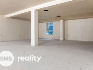 Pronájem obchodního prostoru, Karviná - Ráj, Borovského, 691 m2