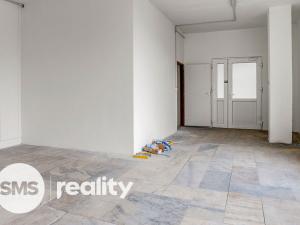 Pronájem obchodního prostoru, Karviná - Ráj, Borovského, 691 m2