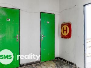 Pronájem obchodního prostoru, Karviná - Ráj, Borovského, 691 m2