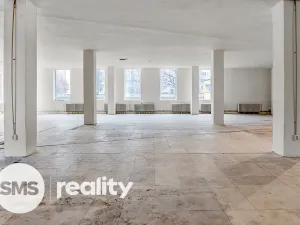 Pronájem obchodního prostoru, Karviná - Ráj, Borovského, 691 m2