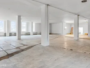 Pronájem obchodního prostoru, Karviná - Ráj, Borovského, 691 m2