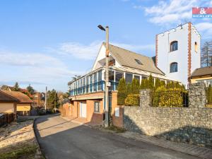 Prodej rodinného domu, Vodochody - Hoštice, U Potoka, 280 m2