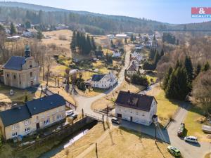 Prodej rodinného domu, Vilémov, 219 m2