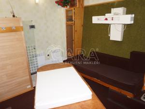 Pronájem komerční nemovitosti, Česká Třebová - Lhotka, 25 m2