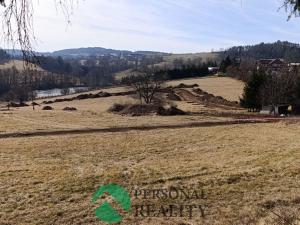 Prodej pozemku pro bydlení, Prosenická Lhota - Suchdol, 1403 m2