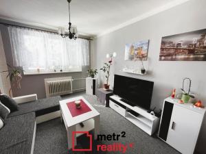 Prodej bytu 3+1, Moravský Beroun, Partyzánská, 65 m2