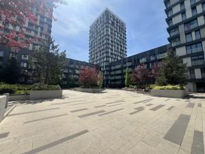 Pronájem bytu 2+kk, Praha - Žižkov, Olšanská, 69 m2