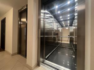 Pronájem bytu 2+kk, Praha - Žižkov, Olšanská, 69 m2