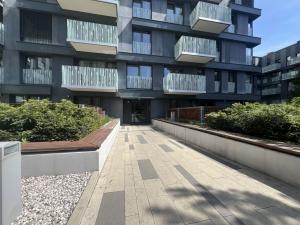Pronájem bytu 2+kk, Praha - Žižkov, Olšanská, 69 m2