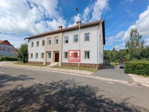 Prodej bytu 1+1, Mladé Buky, 55 m2