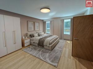 Prodej bytu 1+1, Mladé Buky, 55 m2