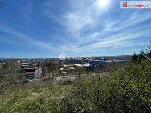 Prodej pozemku pro bydlení, Cheb, Dvořákova, 1431 m2