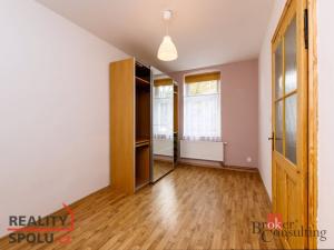 Prodej bytu 2+kk, Plzeň - Doubravka, Nad Týncem, 63 m2