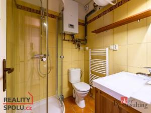 Prodej bytu 2+kk, Plzeň - Doubravka, Nad Týncem, 63 m2