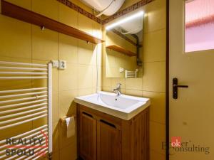 Prodej bytu 2+kk, Plzeň - Doubravka, Nad Týncem, 63 m2