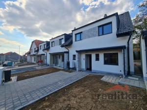 Prodej rodinného domu, Velká Polom, Osvoboditelů, 122 m2