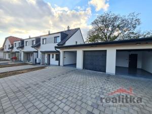 Prodej rodinného domu, Velká Polom, Osvoboditelů, 122 m2