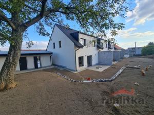 Prodej rodinného domu, Velká Polom, Osvoboditelů, 122 m2