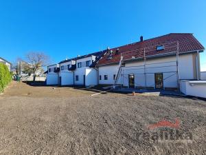 Prodej rodinného domu, Velká Polom, Osvoboditelů, 122 m2