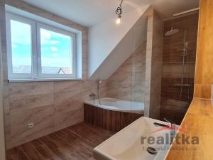 Prodej rodinného domu, Velká Polom, Osvoboditelů, 122 m2