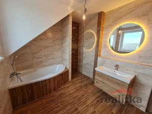 Prodej rodinného domu, Velká Polom, Osvoboditelů, 122 m2