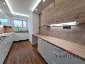 Prodej rodinného domu, Velká Polom, Osvoboditelů, 122 m2