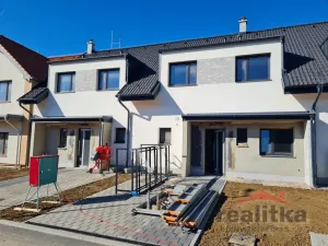 Prodej rodinného domu, Velká Polom, Osvoboditelů, 122 m2