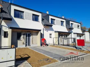 Prodej rodinného domu, Velká Polom, Osvoboditelů, 122 m2