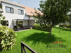 Prodej rodinného domu, Velká Polom, Osvoboditelů, 122 m2